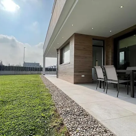 Stylish Host Villa, Cerca De Playas Holiday home Santa Cruz De Bezana