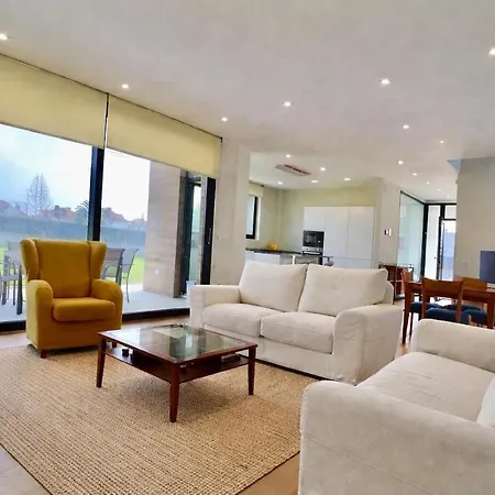 Holiday home Stylish Host Villa, Cerca De Playas