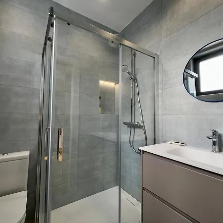 Holiday home Stylish Host Villa, Cerca De Playas
