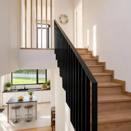 Stylish Host Villa, Cerca De Playas Holiday home *