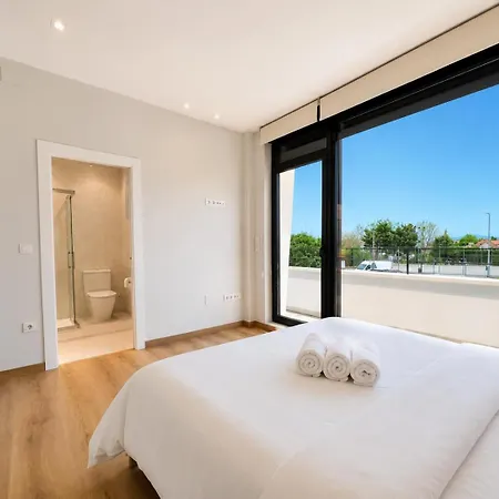 Holiday home Stylish Host Villa, Cerca De Playas