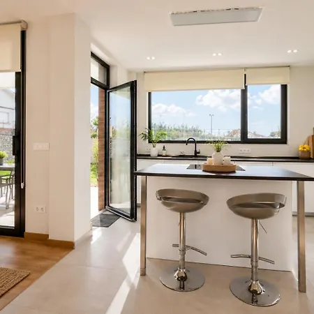 Holiday home Stylish Host Villa, Cerca De Playas *