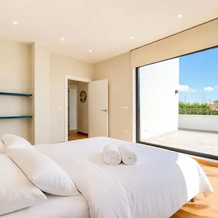 Holiday home Stylish Host Villa, Cerca De Playas *