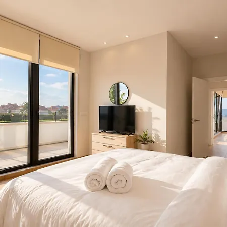 Stylish Host Villa, Cerca De Playas