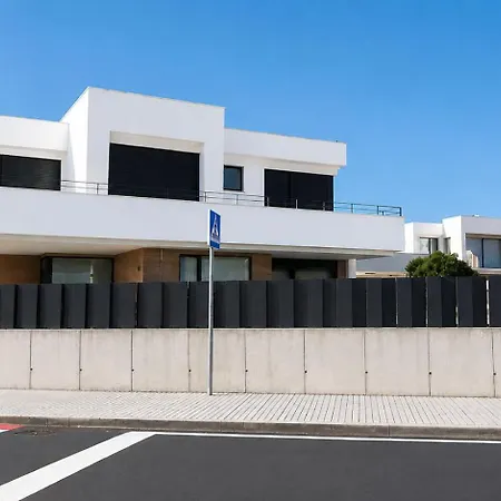 بيت للعطل Stylish Host Villa, Cerca De Playas *