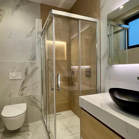 Stylish Host Villa, Cerca De Playas Holiday home